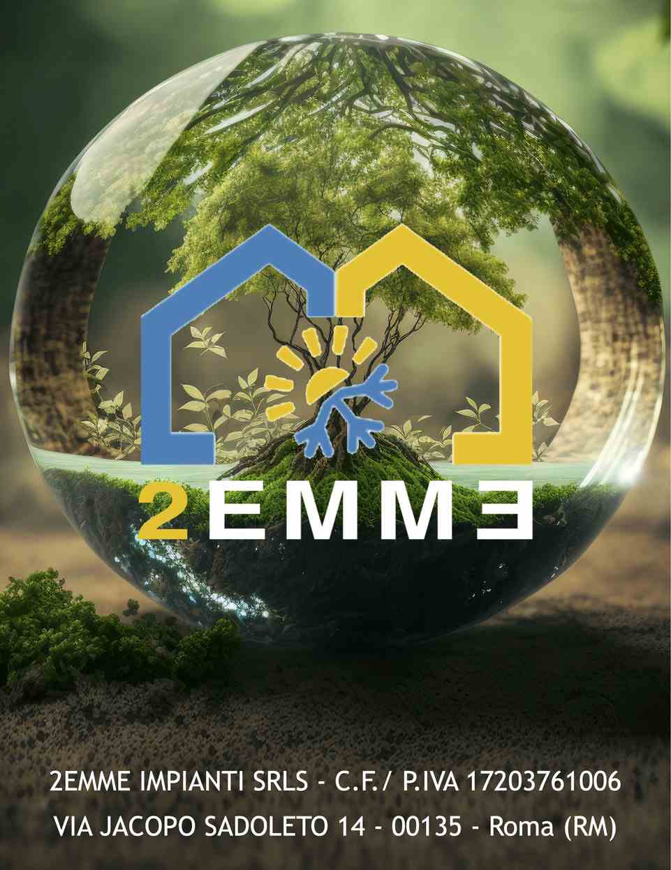 2EMME IMPIANTI SRLS, INNOVAZIONE E QUALITÀ NEI SERVIZI DI IMPIANTISTICA