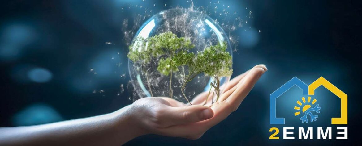 2EMME IMPIANTI SRLS, INNOVAZIONE ED AFFIDABILITÀ NEL SETTORE DEGLI IMPIANTI TECNOLOGICI